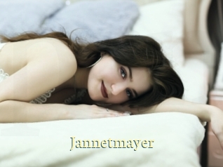 Jannetmayer