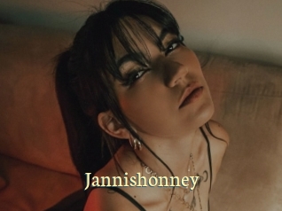 Jannishonney