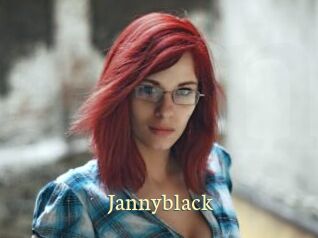 Jannyblack