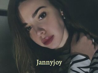 Jannyjoy