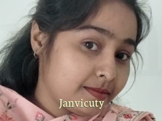 Janvicuty