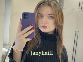 Janyhaill