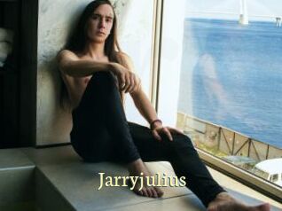 Jarryjulius