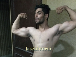 Jasenbrown