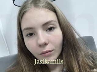 Jasikamils