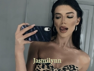 Jasmilynn