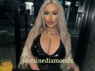 Jasminediamondx