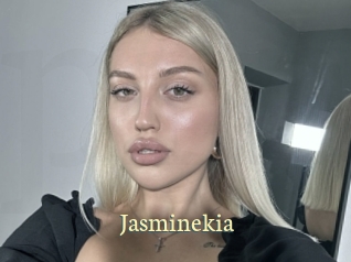 Jasminekia