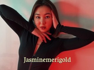 Jasminemerigold