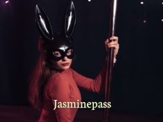 Jasminepass