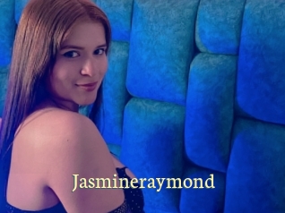 Jasmineraymond