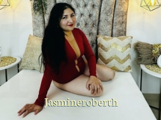 Jasmineroberth