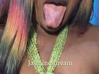 Jasminesdream