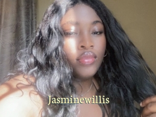 Jasminewillis