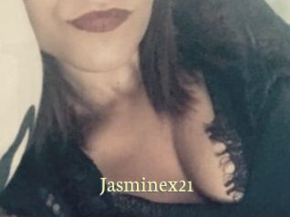 Jasminex21