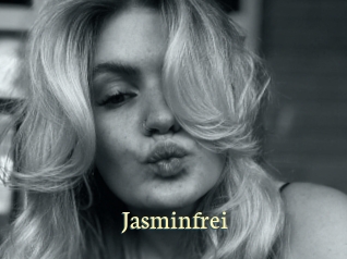 Jasminfrei