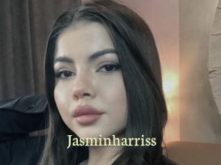 Jasminharriss