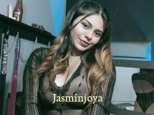 Jasminjoya