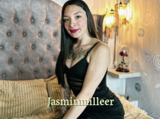 Jasminmilleer