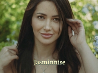 Jasminnise