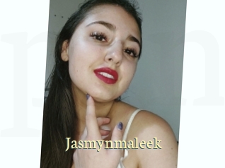 Jasmynmaleek