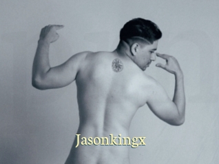 Jasonkingx