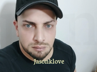 Jasonklove