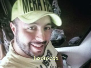 Jasonsexx