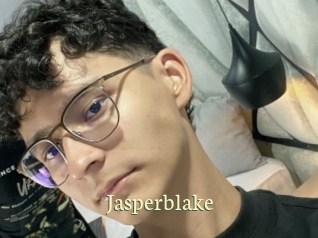 Jasperblake