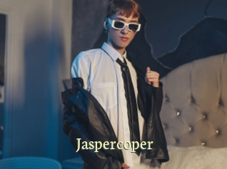 Jaspercoper