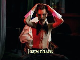 Jasperhant