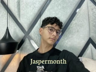 Jaspermonth