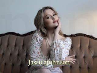 Jassicajohnson