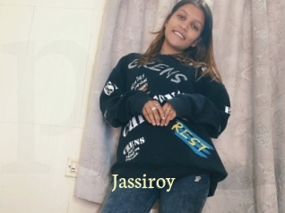 Jassiroy