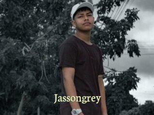 Jassongrey