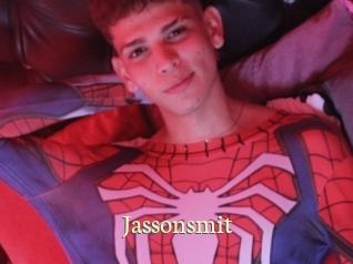 Jassonsmit