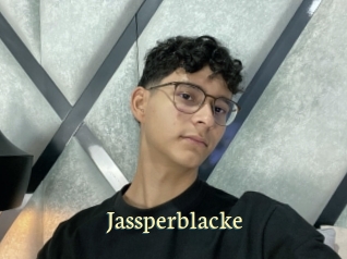 Jassperblacke