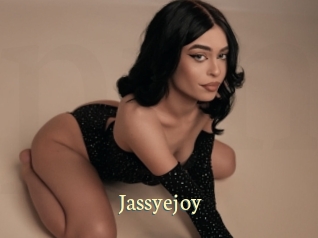 Jassyejoy