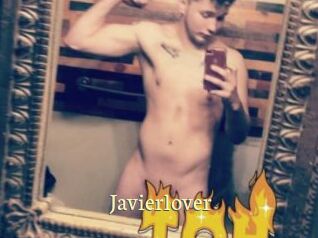 Javierlover