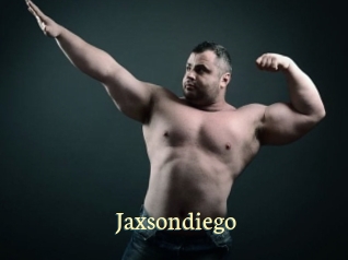 Jaxsondiego