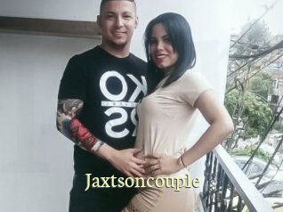 Jaxtsoncouple