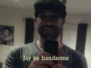 Jay_be_handsome