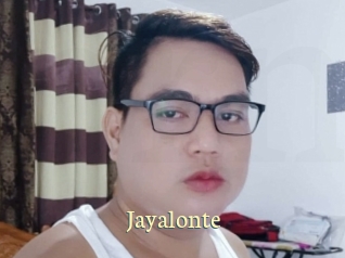 Jayalonte