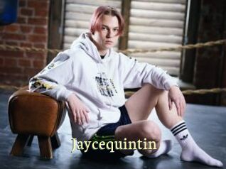 Jaycequintin