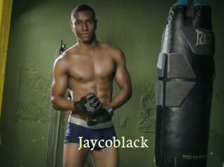 Jaycoblack