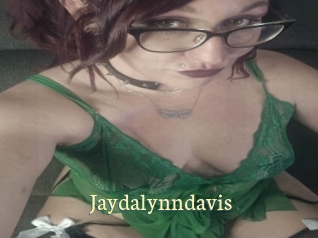 Jaydalynndavis