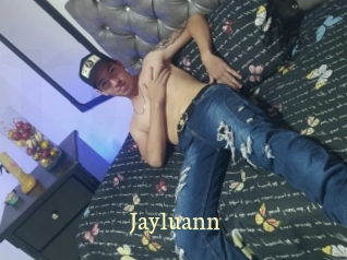 Jayluann