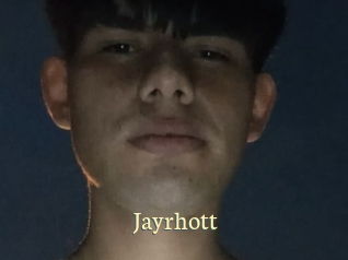 Jayrhott