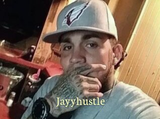 Jayyhustle