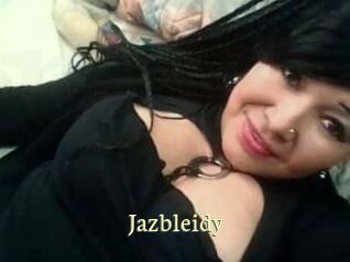 Jazbleidy